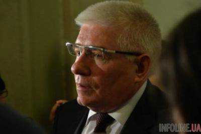 "Оппозиционный блок": украинская власть довела Чечетова до самоубийства