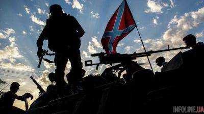 На Донбассе боевики продолжают использовать перемирие для перегруппировки