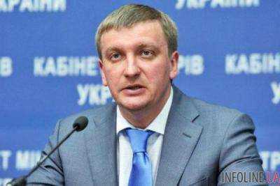 Петренко: "режиссуру" критики экономической политики правительства Украины возглавлял В.Путин