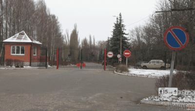 Апелляционный суд Киевской области вернул государству охотничьи угодья  экс-президента В.Януковича
