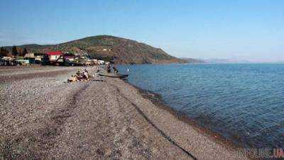 На крымские пляжи будут пускать по пропускам