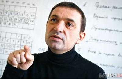 С.Гайдай: Украинская  власть должна говорить правду о военных потерях