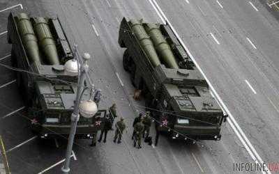 Россия не исключает возможность размещения ядерного оружия в Крыму