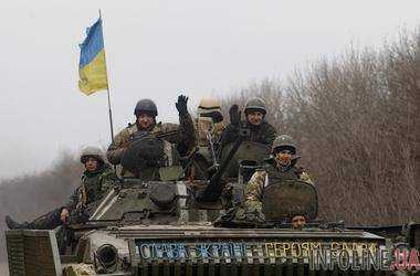 Из плена боевиков "ДНР" и "ЛНР" за все время освобождено около 2,5 тыс. человек - В.Наливайченко