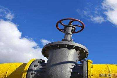 В Украине запасы газа в ПХГ сократились на 53% - "Укртрансгаз"