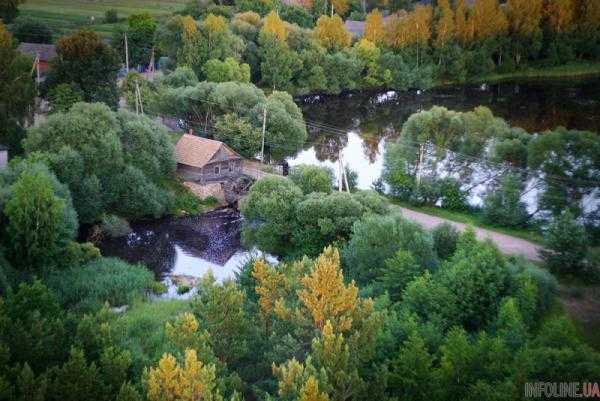 Самые красивые места Украины: топ-8 заповедных мест, куда интересно путешествовать весной