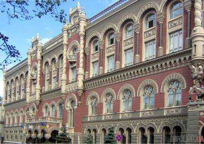 НБУ снизил курс доллара до уровня 22,24 грн/долл.
