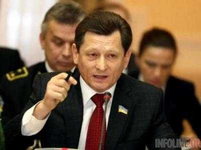 М.Волынец: Дефицит угля на ТЭС приведет к развалу всей энергосистемы