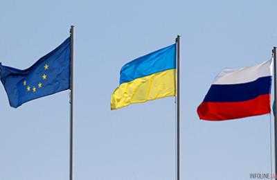 20 марта состоится встреча по газу представителей России, Украины и Еврокомиссии - Минэнерго РФ