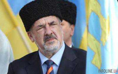 Председатель Меджлиса крымскотатарского народа, народный депутат Рефат Чубаров заявил, что в Крыму должна работать постоянная международная миссия