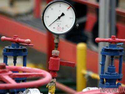 Более 80% импортируемого газа поступило из Европы - "Укртрансгаз"