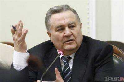 Реального эффекта от миротворцев в Украине не будет - Е.Марчук