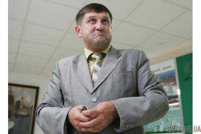 Александр Лазорко не будет принимать участия в открытом конкурсе на должность главы "Укртранснафты" - Г.Корбан
