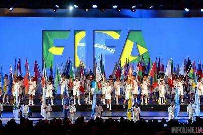 ФИФА: Финальный матч чемпионата мира по футболу в Катаре пройдет 18 декабря 2022 года