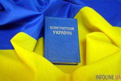 Юрий Луценко: Местные выборы в Украине могут быть перенесены
