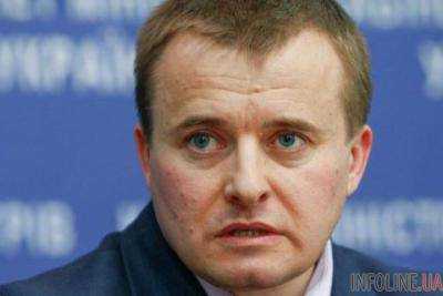 Украина предлагает продлить условия "зимнего пакета" на поставки российского газа после 1 апреля