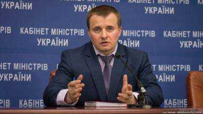 Демчишин: Украина успешно прошла отопительный сезон