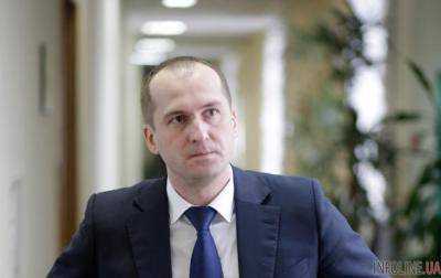 Минагрополитики А.Павленко обсудит в США увеличение инвестиций в Украину