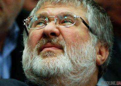 Вслед за экс-главой Днепропетровской облгосадминистрации Игорем Коломойским ушел в отставку его заместитель