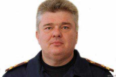 О задержании главы ГосЧС на заседании правительства знали только Аваков и Яценюк