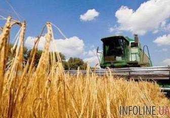 Колесник вышел из состава акционеров агрокомпании ТАКО