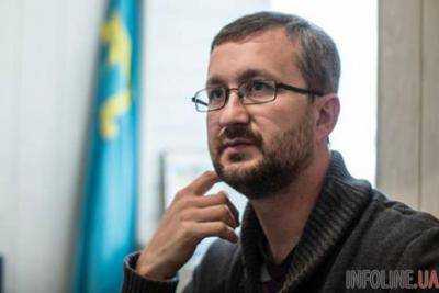 СК РФ вызвал на допрос заместителя главы Меджлиса