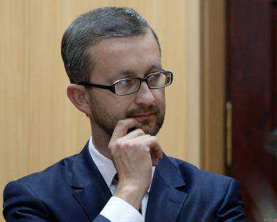 В Крыму обыскивают дом первого заместителя главы Меджлиса