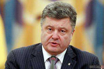 Порошенко: более 40 комбригов получили должности в Генштабе ВСУ