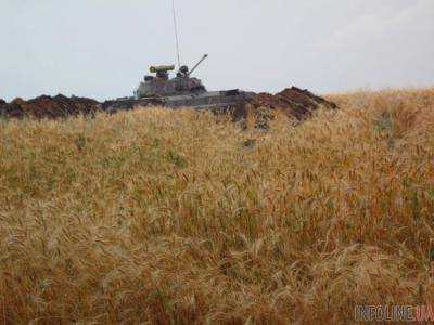 Аграрии Донбасса получат помощь от ВСУ