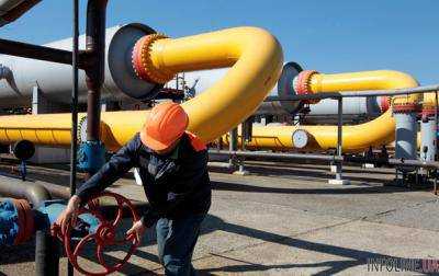 "Газпром" не будет требовать оплаты штрафов по принципу "бери или плати" за поставки газа
