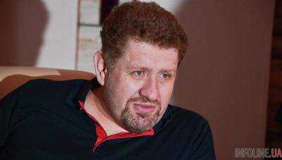 Генпрокуратуру начало "лихорадить" - Кость Бондаренко