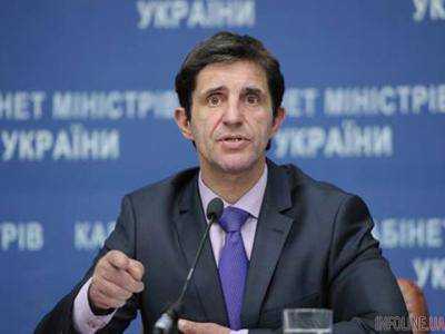 З.Шкиряк уволил ряд областных руководителей ГосЧС