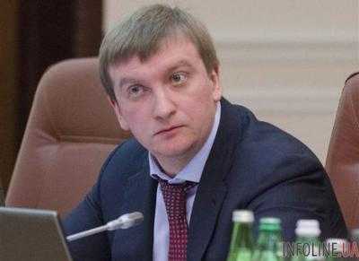 Политические партии могут финансировать из госбюджета - Минюст