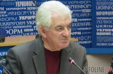 Расходы на ВНО профинансированы в полном объеме - И.Ликарчук