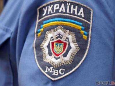 В Киеве деснянские правоохранители задержали подозреваемого в убийстве, которое произошло на проспекте Маяковского