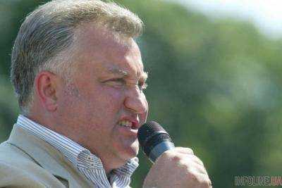 В экс-регионала Олега Калашникова стреляли 5 раз - МВД