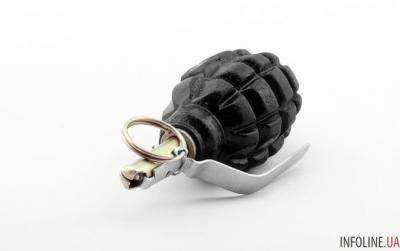 В Сумской области на гранате подорвались двое мужчин - МВД