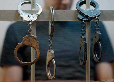 В Луганской области взяли под стражу участников вооруженной банды