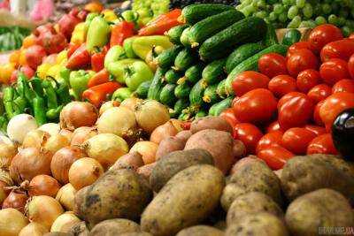 Цены на сельскохозяйственную продукцию выросли на 70% - Госстат