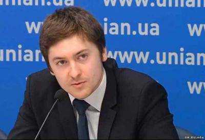 Кабмин хочет отменить презумпцию невиновности при осуществлении гражданами админнарушений - С.Батрин