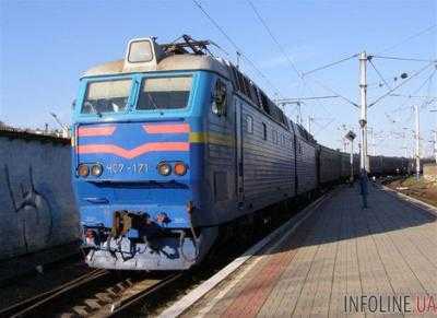 На майские праздники Укрзализныця назначила 14 дополнительных поездов