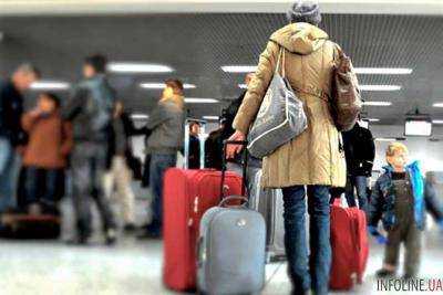 В Украине трудоустроено менее 10 тыс. переселенцев - П.Розенко