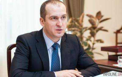 Украина является продуктовой корзиной мира - Минагрополит