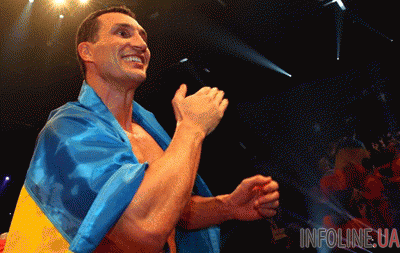 WBO обязала боксеров В.Кличко и Т.Фьюри начать переговоры