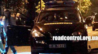 Убийство милиционеров в Киеве: злоумышленники признались, что обстреляли пост ГАИ в Быковне