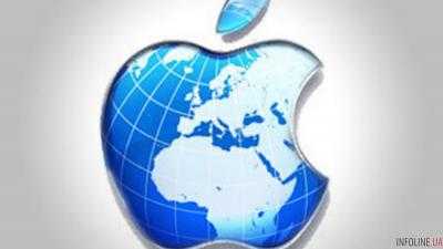 Компания Apple получила патент на социальную сеть