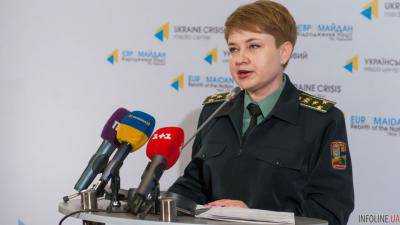 В.Кушнир: В Украину приедет делегация вооруженных сил США