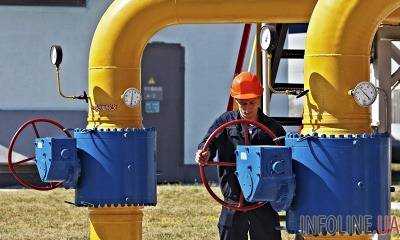 Минэнерго: Украина выступает за прозрачность транзита газа