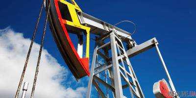 Цена Brent установилась на уровне 66,70 долл. за баррель