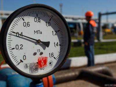 До июня "Укртрансгаз" увеличит запасы газа до 10 млрд куб.м - И.Прокопив